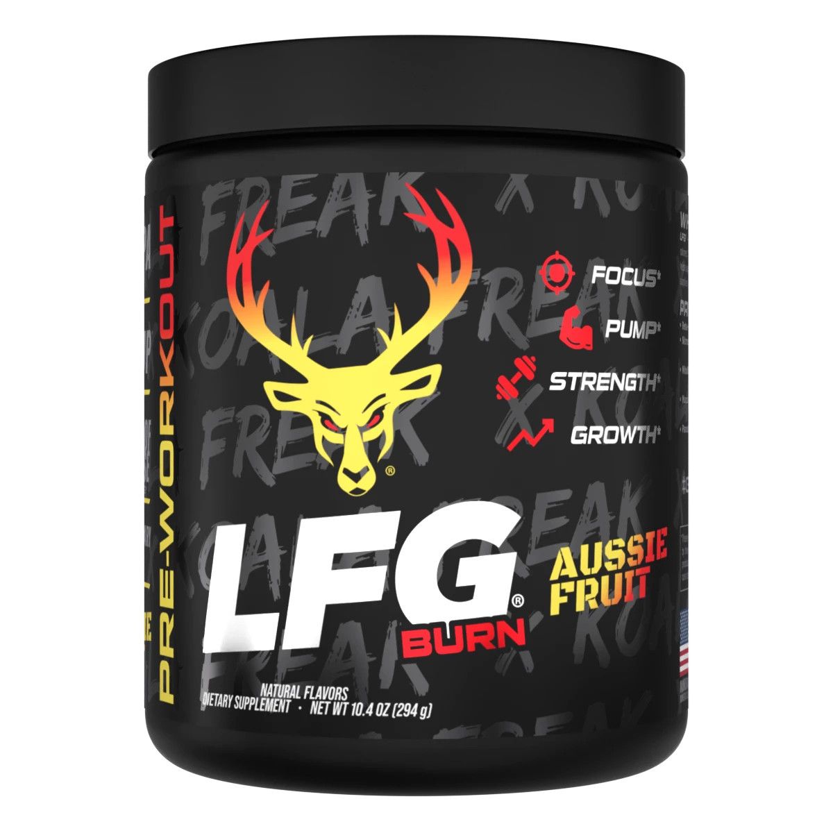 DAS Labs LFG Aussie Fruit