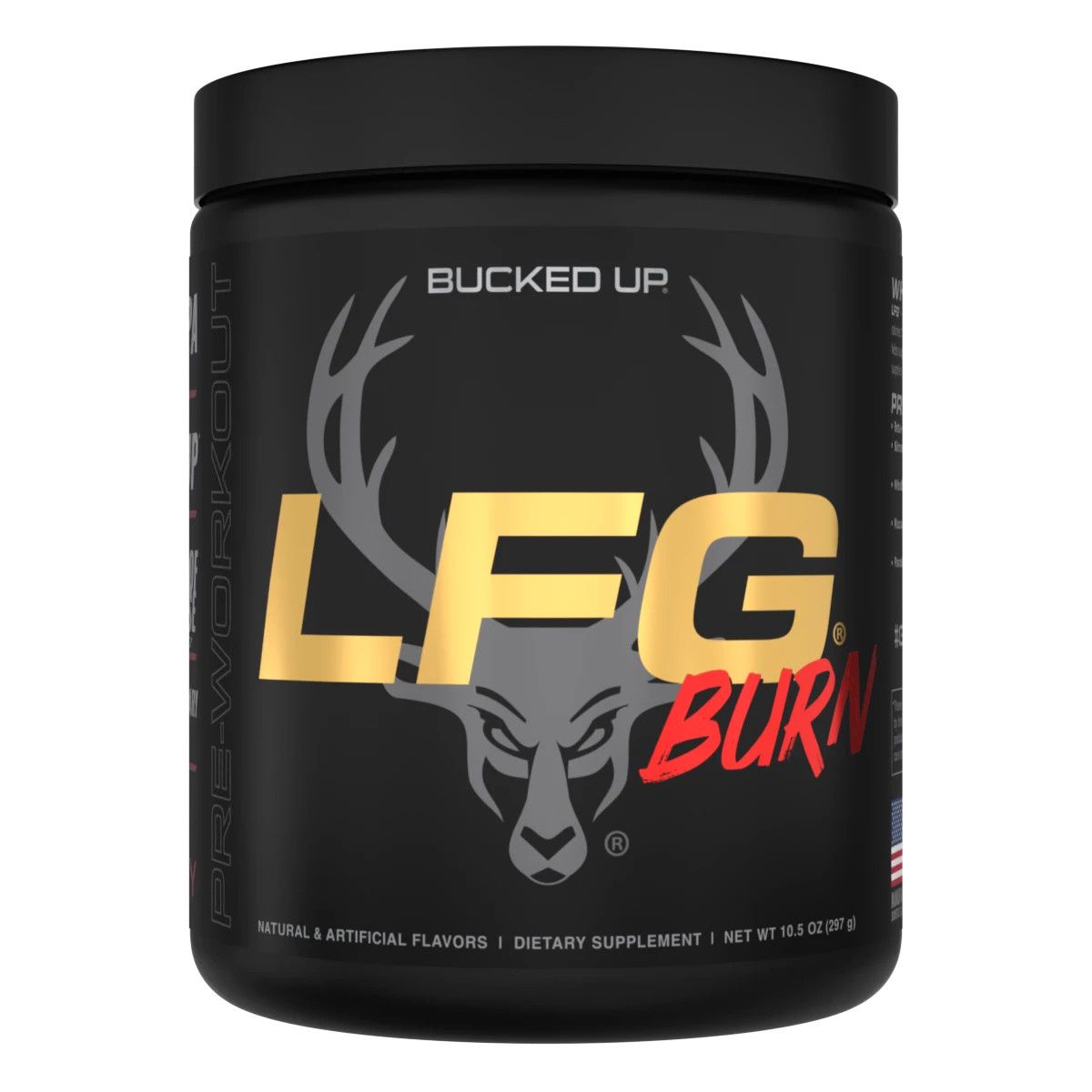 DAS Labs LFG Berry