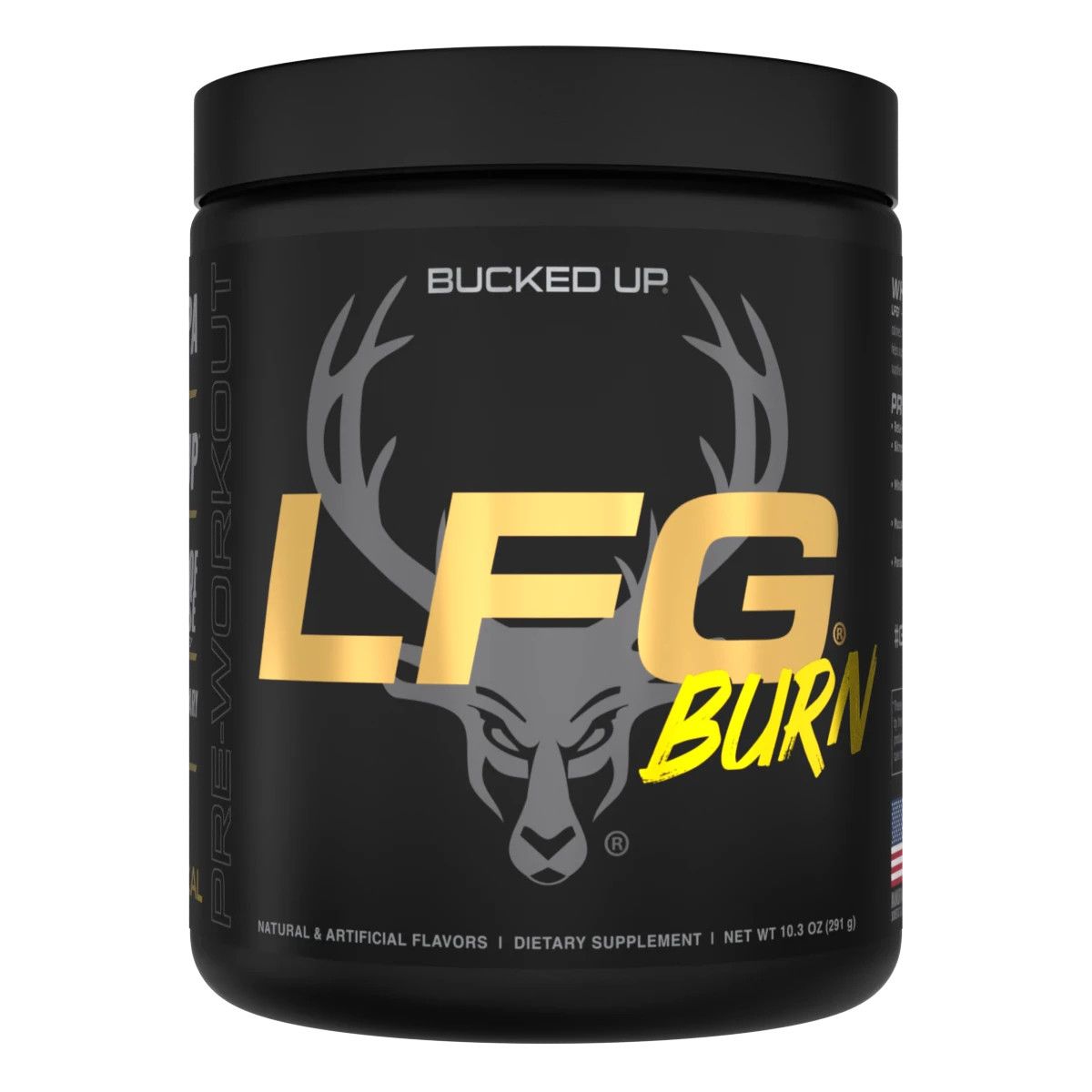DAS Labs LFG Tropical