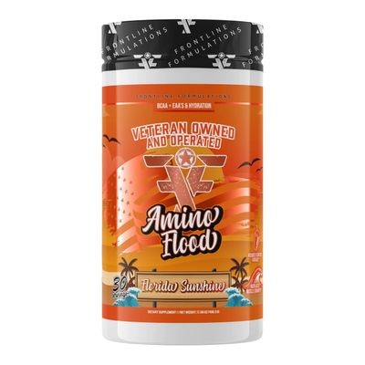 Frontline - Amino Flood - Florida sunshine
