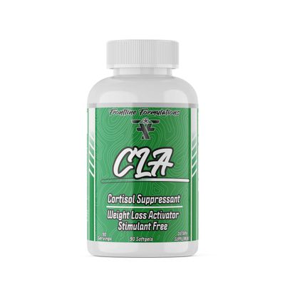 Frontline - CLA