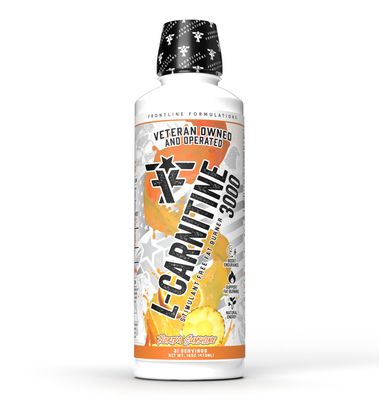 Frontline - L-Carnitine 3,000 - Florida sunshine