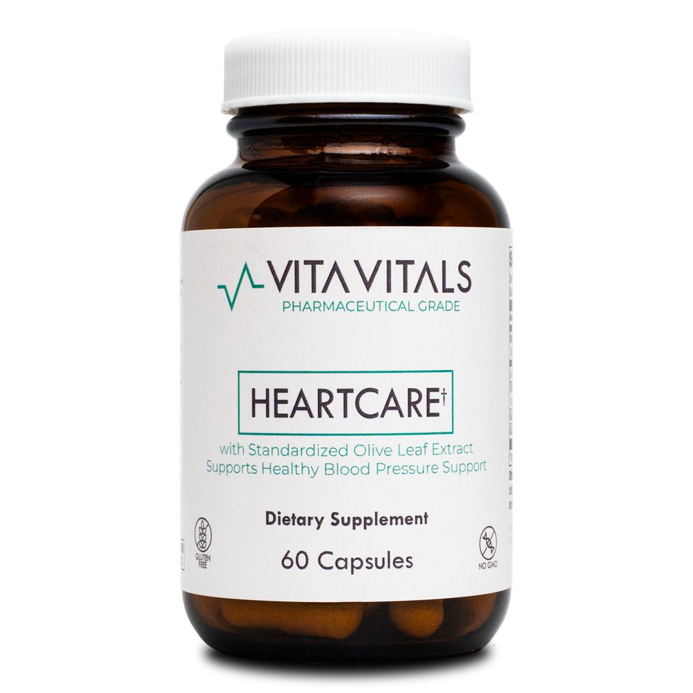 VitaVitals HeartCare