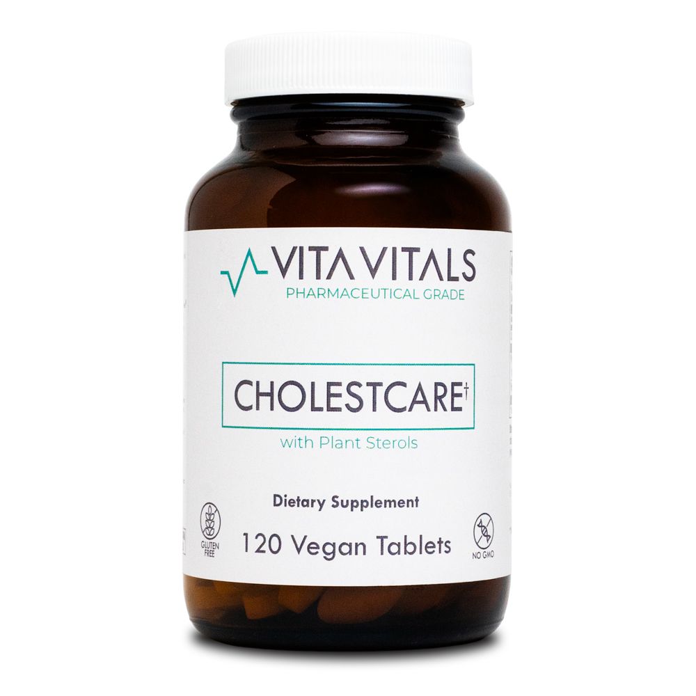 VitaVitals CholestCare