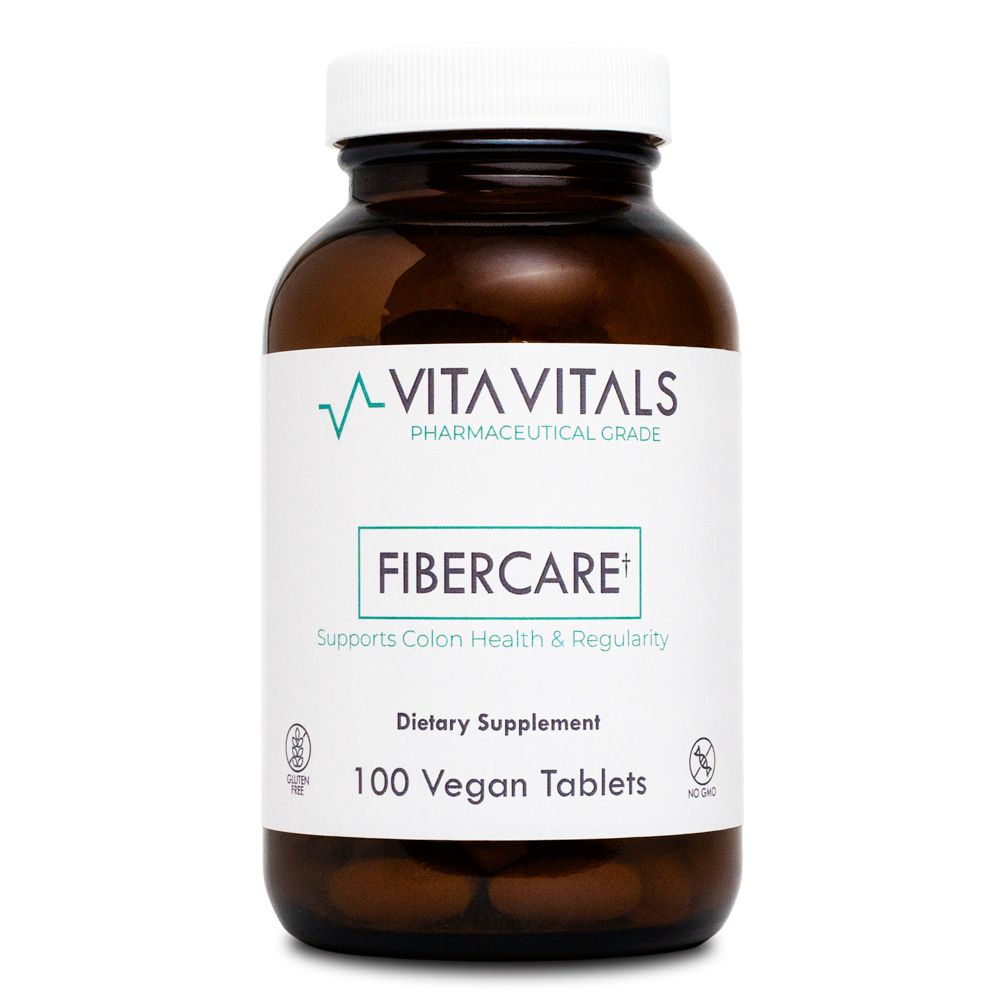 VitaVitals FiberCare