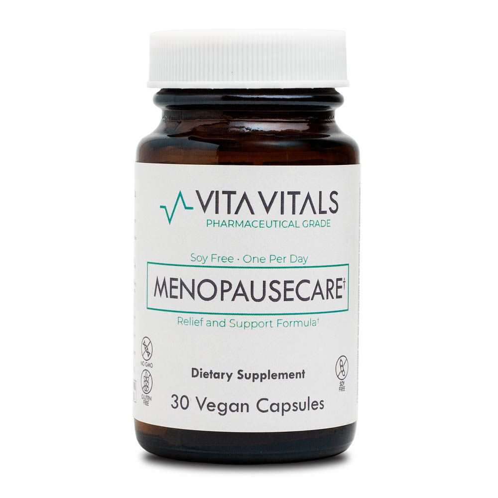 VitaVitals MenopauseCare