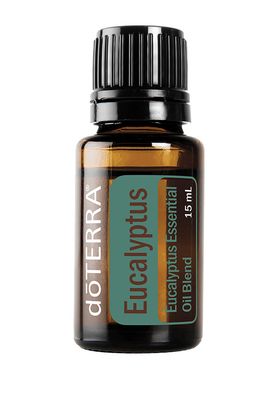 doTERRA Eucalyptus