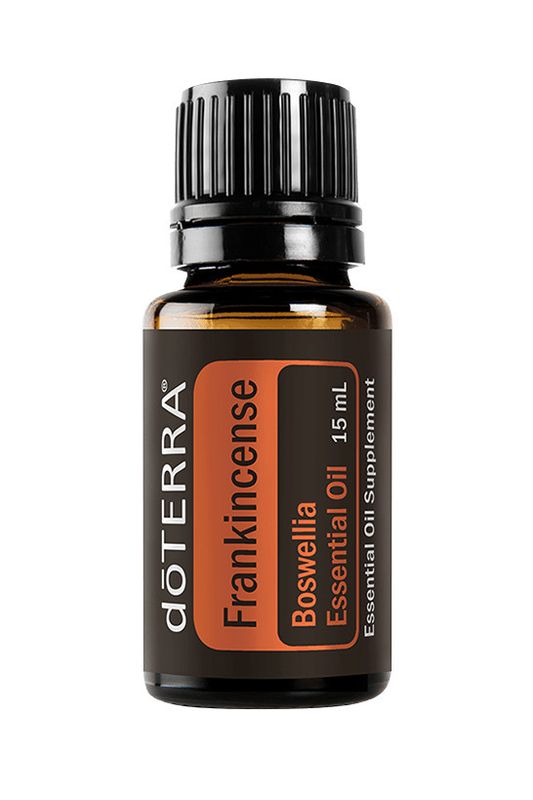 doTERRA Frankincense