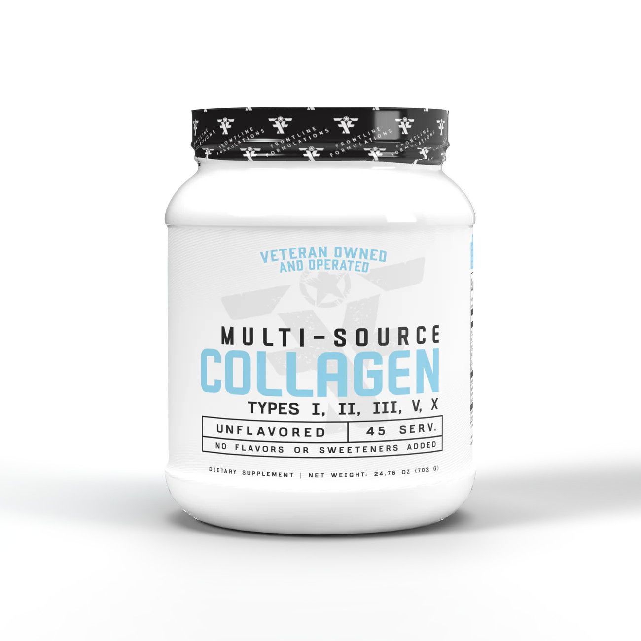Frontline - Collagen unflavored