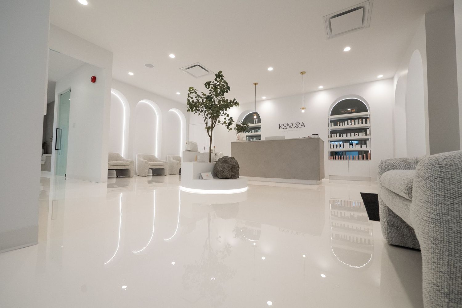 CLINIQUE KSNDRA