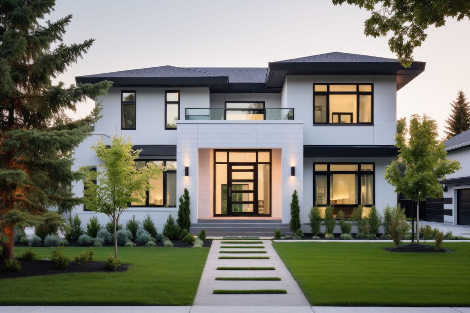 MAISON #1
