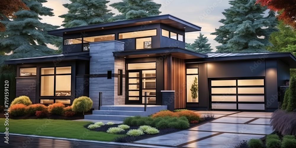 MAISON #2