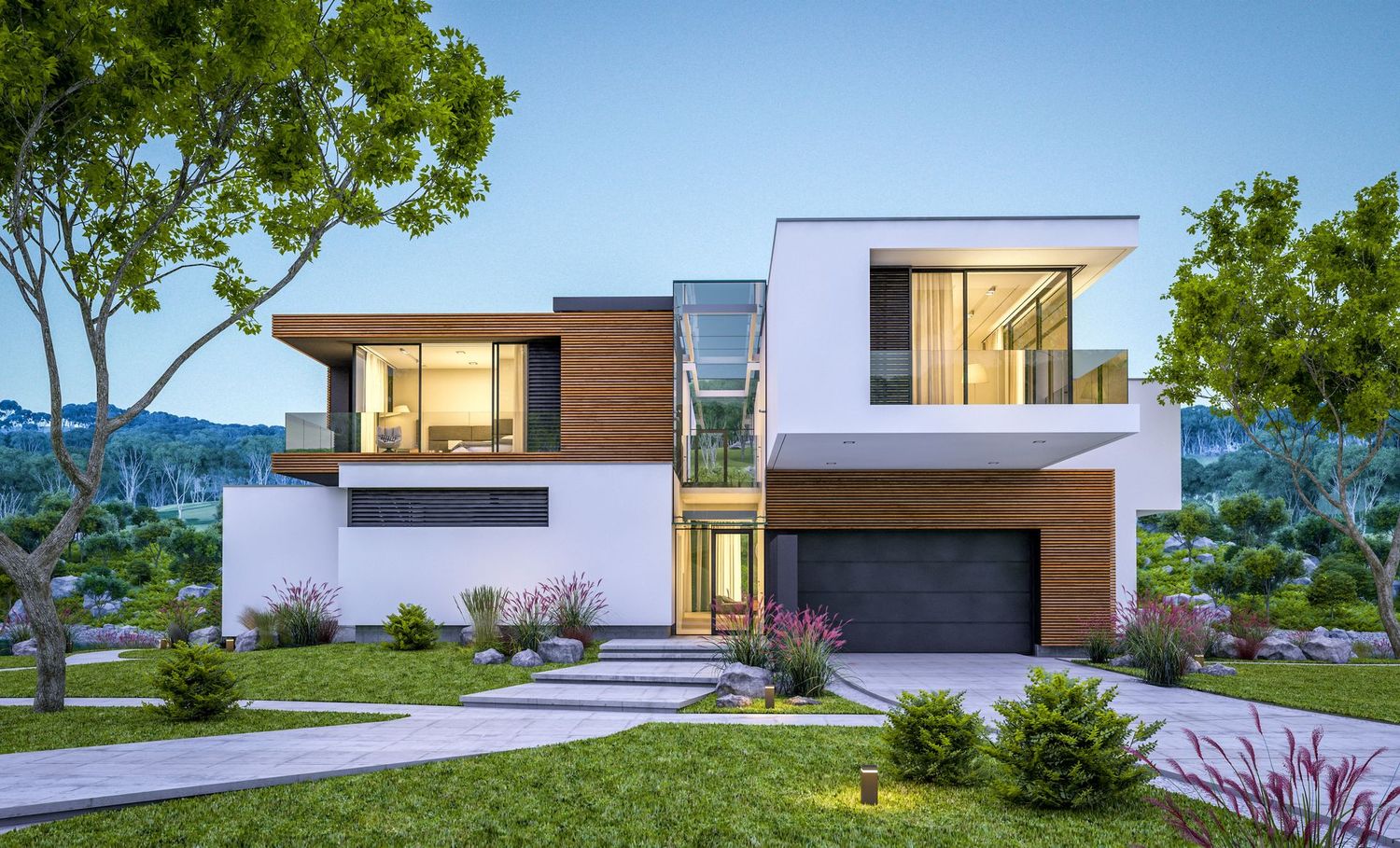 MAISON #3