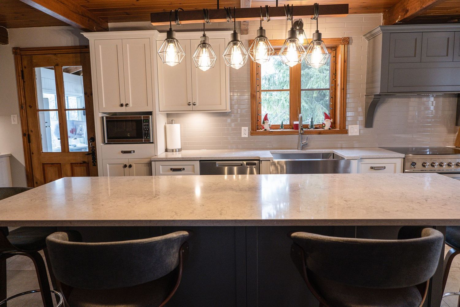 CUISINE STYLE FARMHOUSE