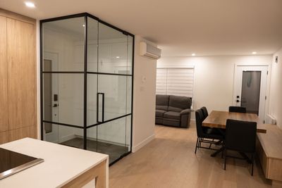 RÉNOVATION