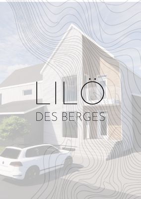 LILÖ DES BERGES