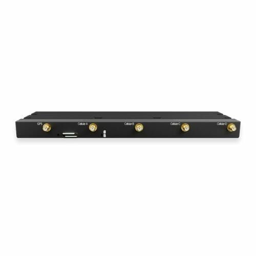 Balance 310X Expansion Module 5G