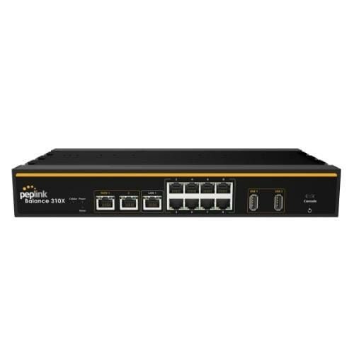 Peplink Balance 310X (America)