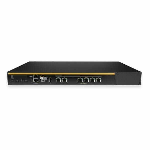 Peplink Balance 380X