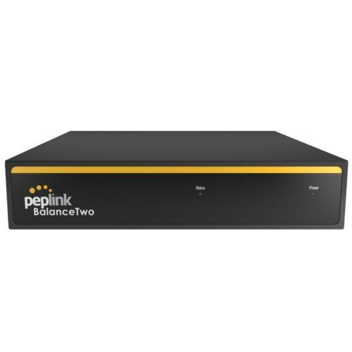 Peplink Balance Two - Branch SD-QAN Router