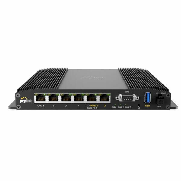 Peplink MAX-BR2-PRO-5GH-T-PRM BR2 Pro
