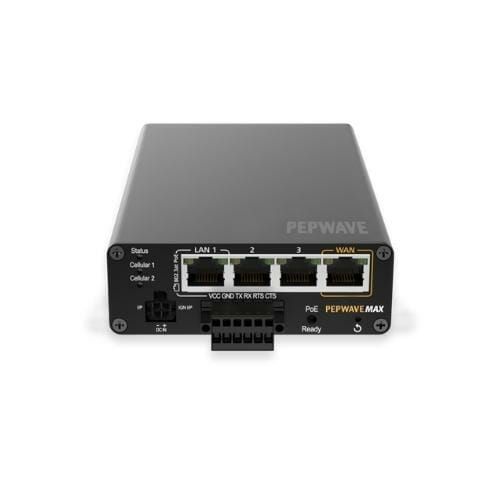 Pepwave MAX Transit PRO
