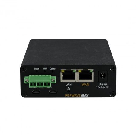 MAX Transit LTEA – 1x CAT12 FirstNet Modem