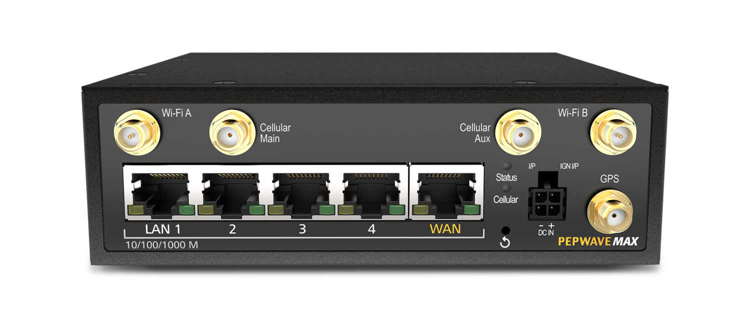 EOL: Replacement MAX-TST-PRO-DUO-LTEA-USR-T-PRM