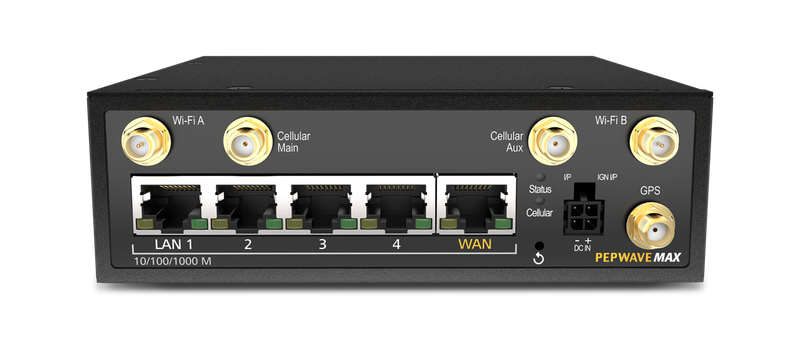 EOL: Replacement MAX-TST-PRO-DUO-LTEA-USR-T-PRM