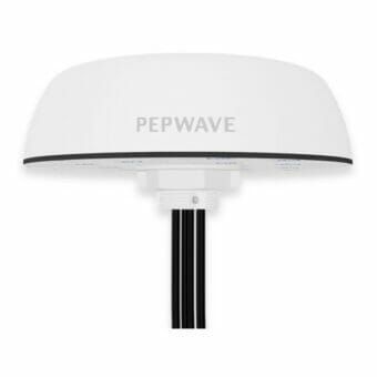 Peplink ANT-MB-42G-Q-W-6 Mobility 42G
