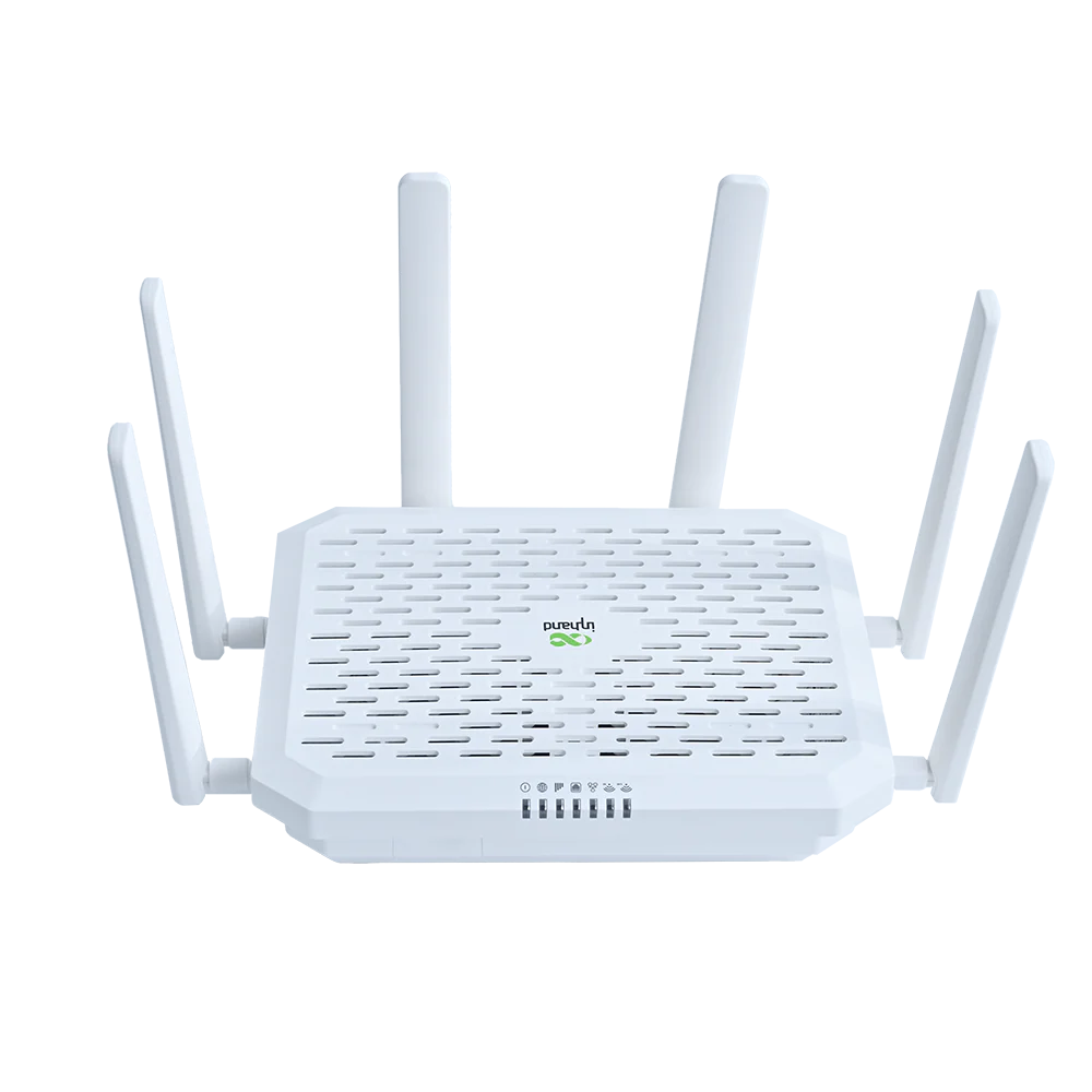 Home Internet Router