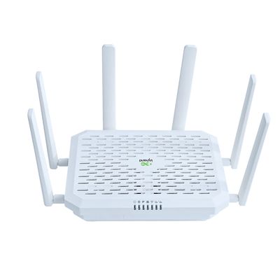 Business & Residential Internet