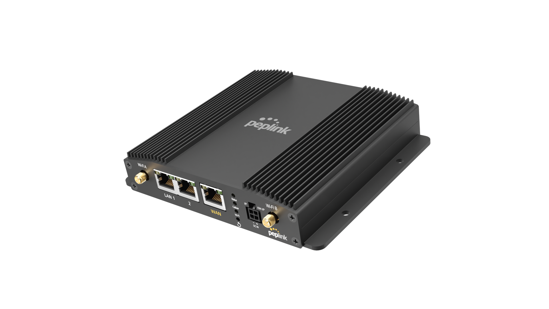 Business Internet Router