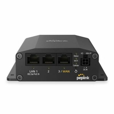 PEPLINK