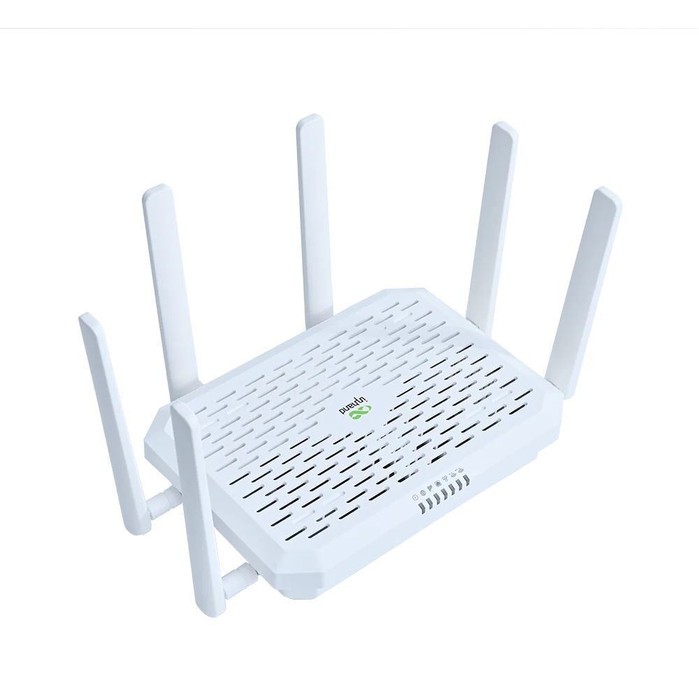 Home Internet Router
