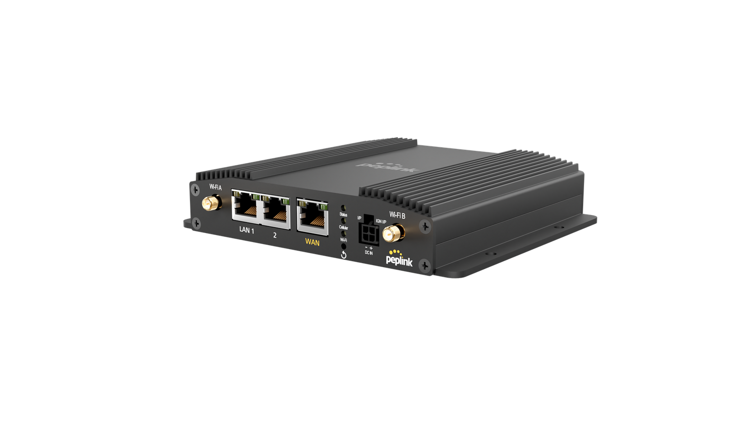 Business Internet Router
