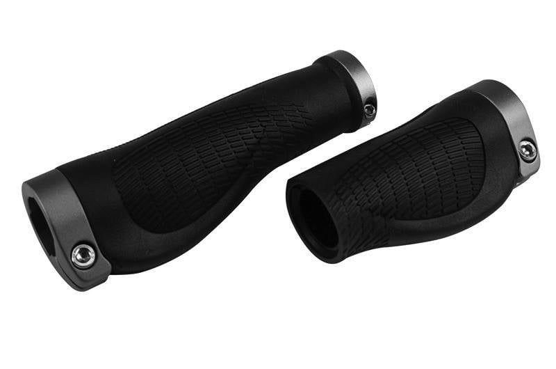 3G Ergonomics 3SPD Grip Black/Grey
