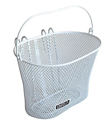 Biria Mini MTS Basket