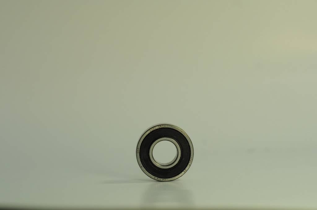 Sealed Bearing Rear Wheel Surrey