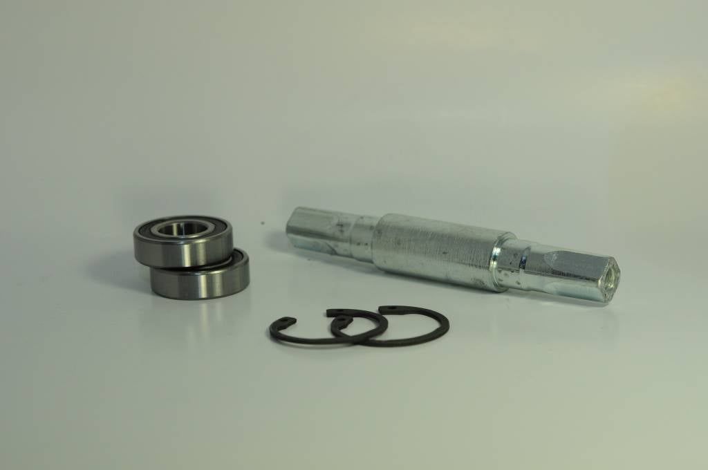 Complete Bottom Bracket New Model
