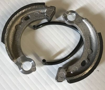 Rear Brake Lining