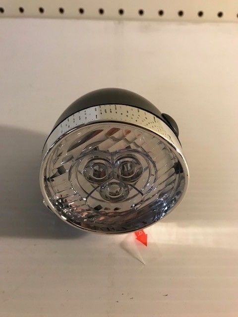 Front Headlights (new type)