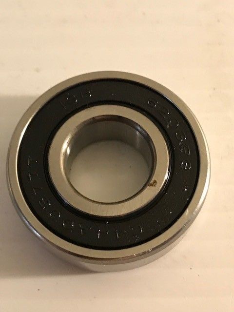 Bearing for Steering Wheel