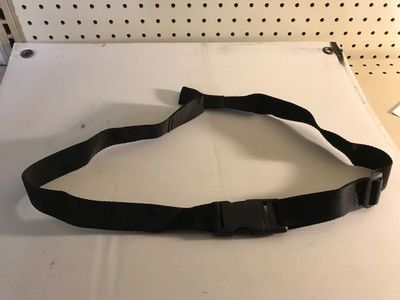 Security Horizontal Belt for Child Seat