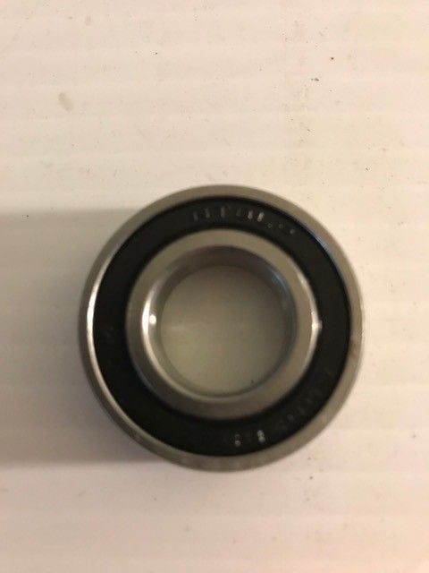 Sealed bushing for movement set