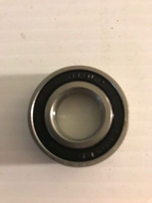 Sealed bushing for movement set