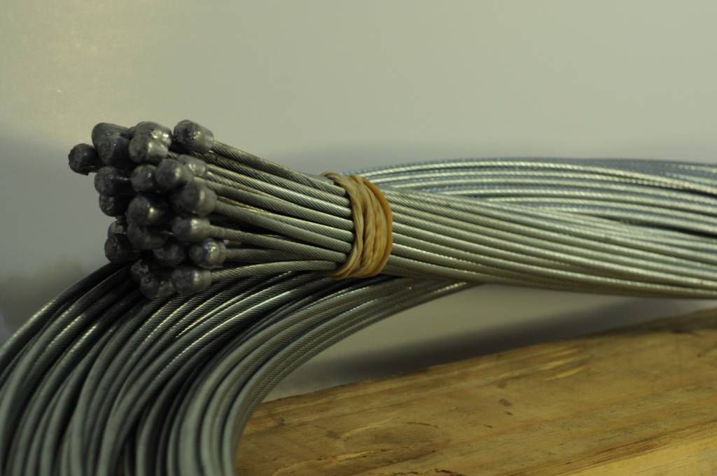 Rear Brake Cable Passenger Side Selene Sport Surrey