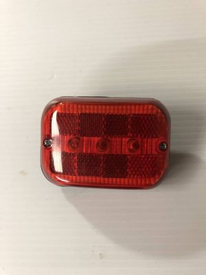 Rear Light (less battery)