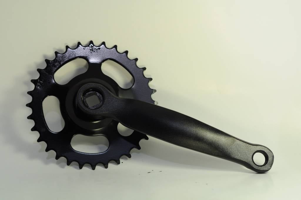 Chainwheel L/R Surrey