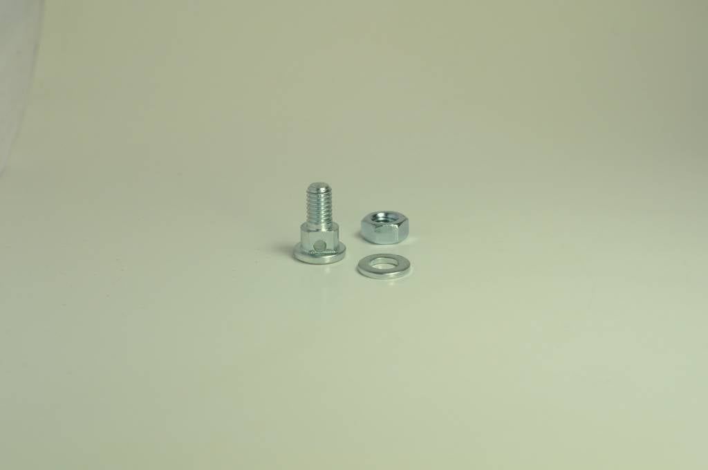 Clamp Brake Cable Nut: Surrey
